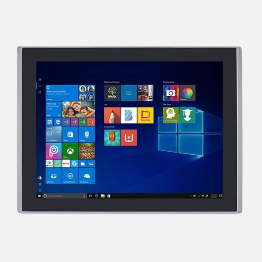Tabletă PC industrială de 17.1 inch cu procesoare Core i5 și i7