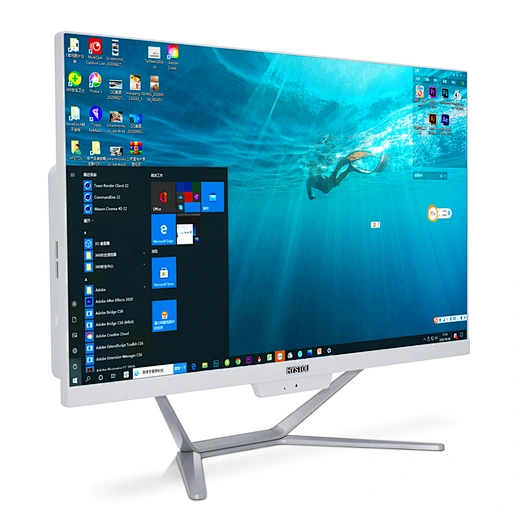 All in One PC i5/i7, 23.8"